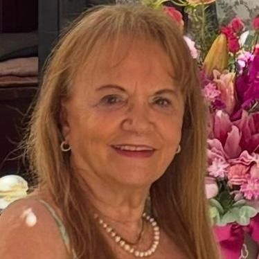 Lourdes Maraschin Haggsträm , Psiquiatra Porto Alegre