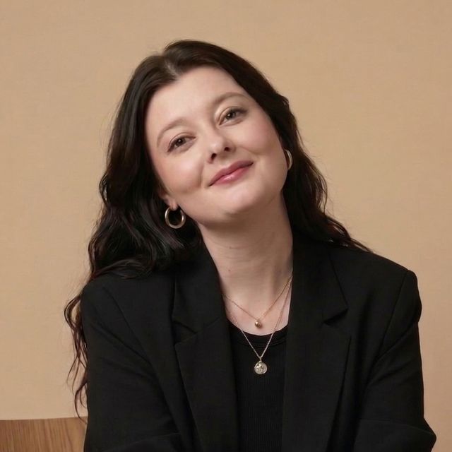 Alice Muraro, Psicólogo Brusque