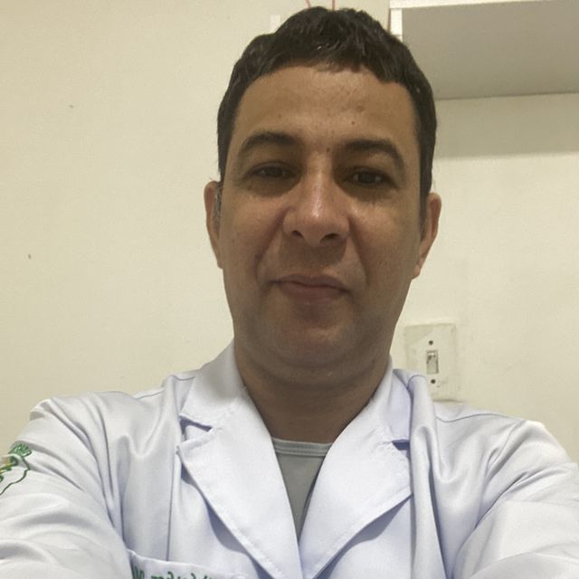 Websther Moreira, Fisioterapeuta Fortaleza