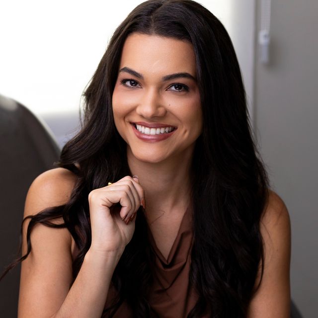 Camilla Vitoria Querino do Carmo, Dermatologista Sorocaba