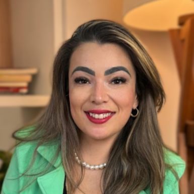 Jully Novaes, Psicólogo São Paulo