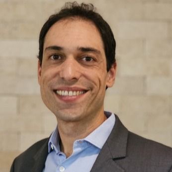 Marcelo Martins, Cardiologista Belo Horizonte