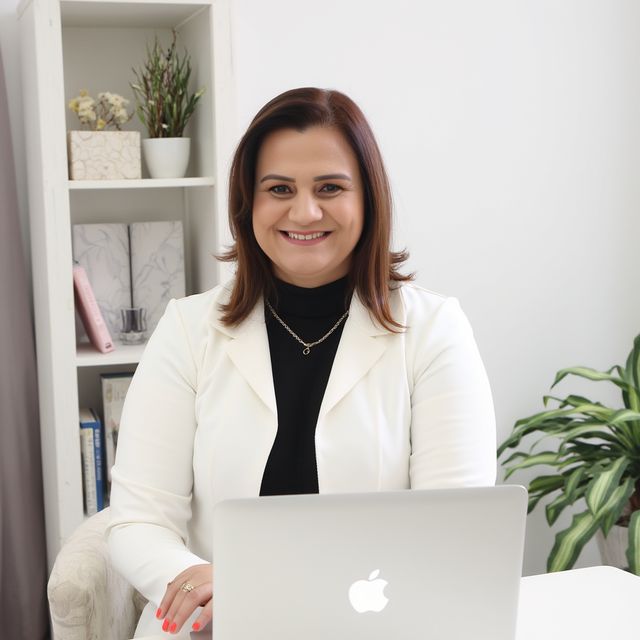 Cirlei  Turmina, Psicólogo Nova Bassano