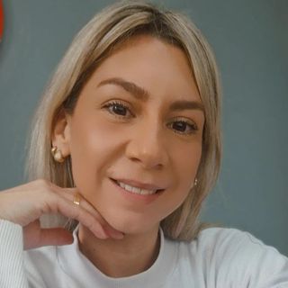 Thais Micheli Setti, Psicólogo São José