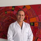 Dr. Antonio Meza Gaviria