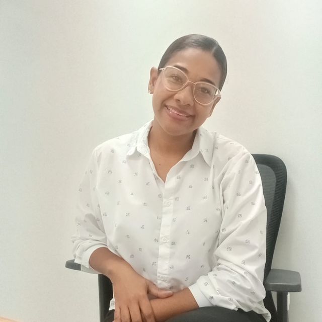 Adria Rosa Medina, Psicólogo Sincelejo