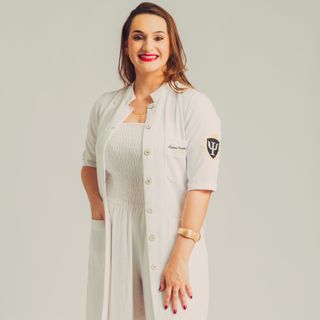 Barbara Brandão Spadetto, Psicólogo Cachoeiro de Itapemirim