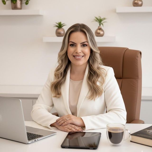 Aline Costa, Psicólogo São Bernardo do Campo