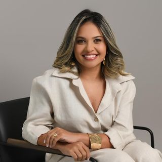 Aryany Harf de Sousa  Batista, Enfermeiro Teresina