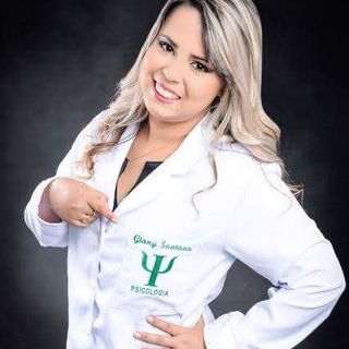 Ampliar imagem: Giany Santana de Moura, Psicólogo Mulungu