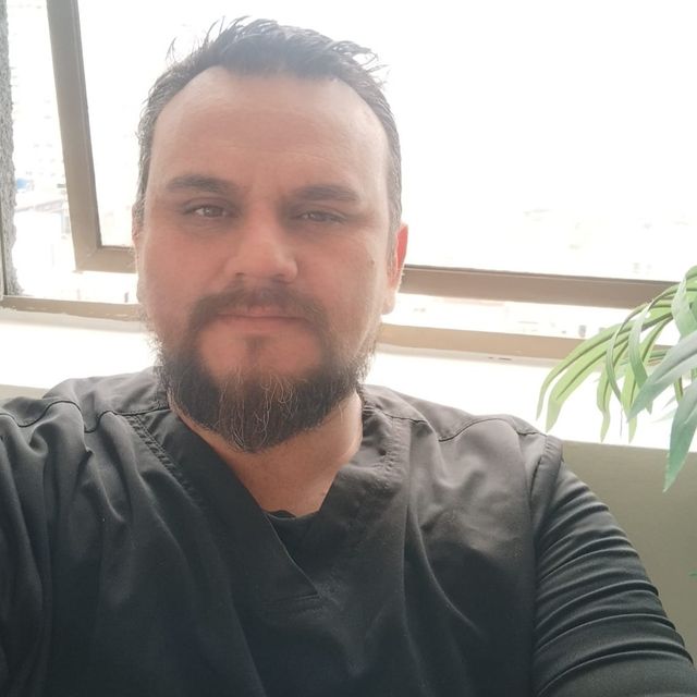 Miguel Andrés Ramírez López, Psicólogo Iquique