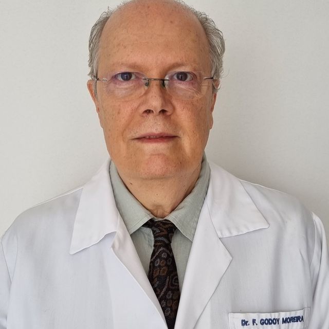 Flavio Godoy Moreira, Ortopedista - Traumatologista São Paulo