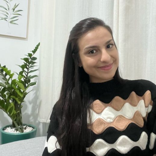 Letícia Gonçalves de Oliveira, Psicanalista Araras