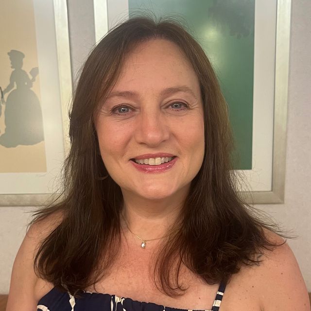 Teresa Seraggi, Psicólogo São Paulo