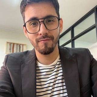 Pablo Rodrigo Alarcón Contreras, Psicólogo Temuco