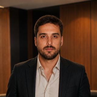 Humberto  Gagheggi Fehr, Especialista em Clínica Médica Leme