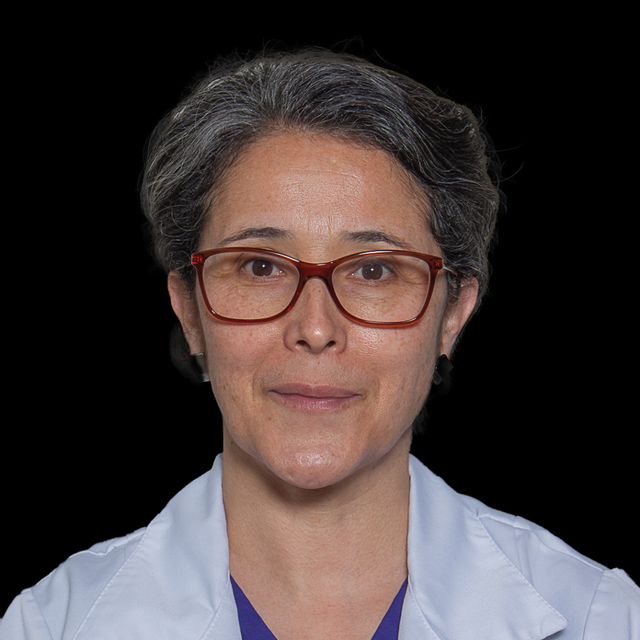 Maria Ximena Dominguez Pabon, Optómetra Bogotá