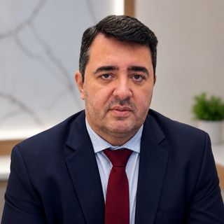 Renato David da Silva, Cardiologista Brasília