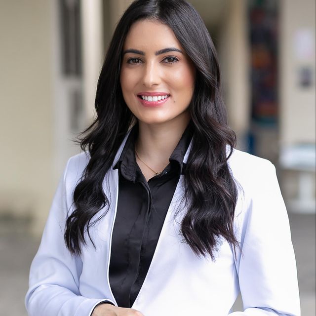 Elisangela Medeiros, Dermatologista Fortaleza