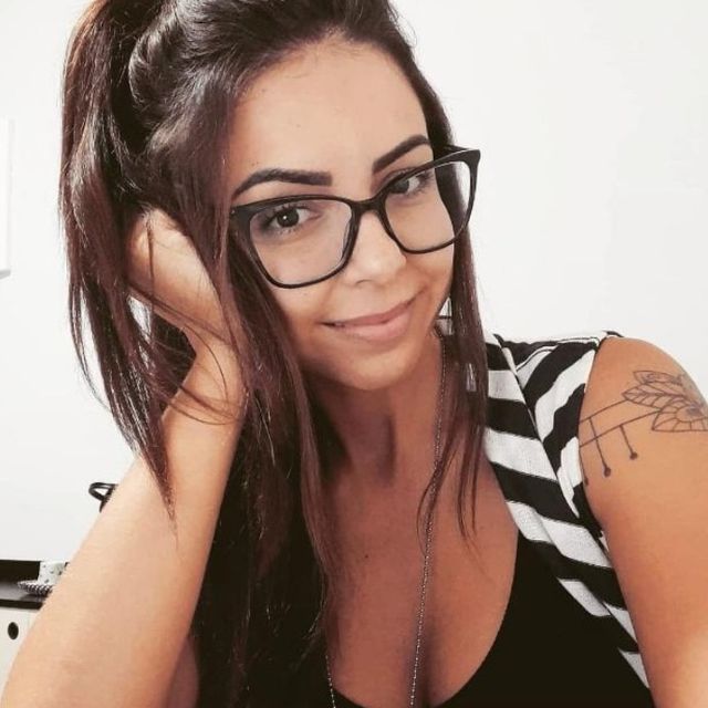 Caroline  Bortoletto , Psicólogo Itu