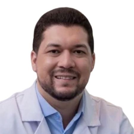Raul Kassinton Santos Silva, Cardiologista São João Dos Patos