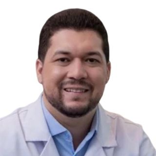 Ampliar imagem: Raul Kassinton Santos Silva, Cardiologista São João Dos Patos