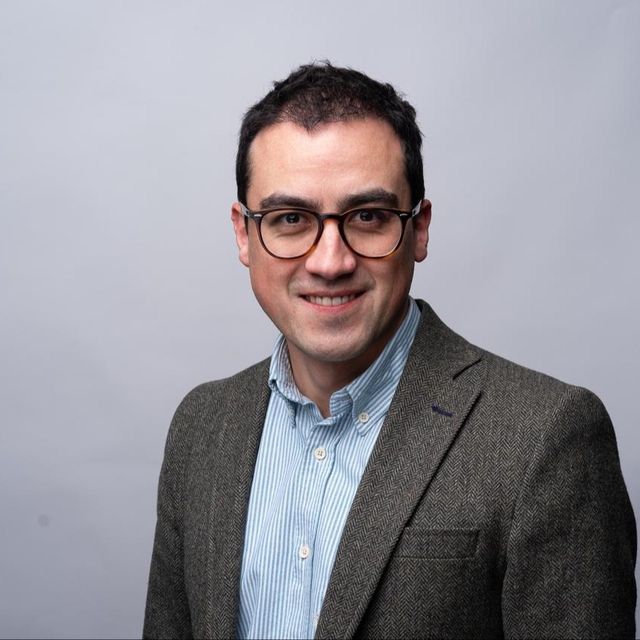 Aldo Andrés  Muñoz Q