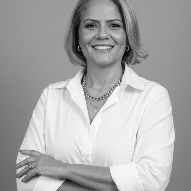 Bruna Reis, Psicólogo Macapá