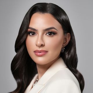 Lícia Berberich, Dermatologista Belo Horizonte