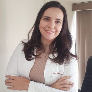 Ampliar imagem: Mariana Cerqueira de Salles Soares, Especialista em Clínica Médica Rio de Janeiro