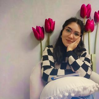 Acercar imagen: Lissette Rodríguez, Psicólogo Santiago