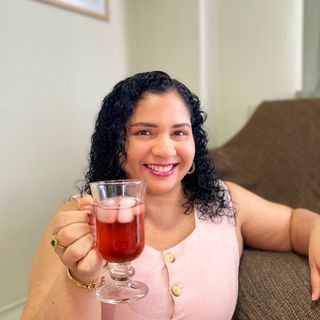 Mayara Rocha, Nutricionista São Luís