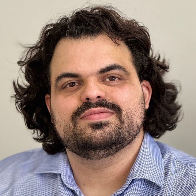 Welquer  Rodrigues Guedes, Psicólogo Londrina