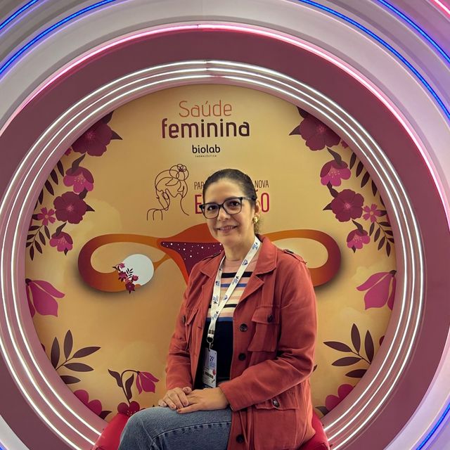 Silvana Moreira Raposo, Ginecologista Belém do Pará