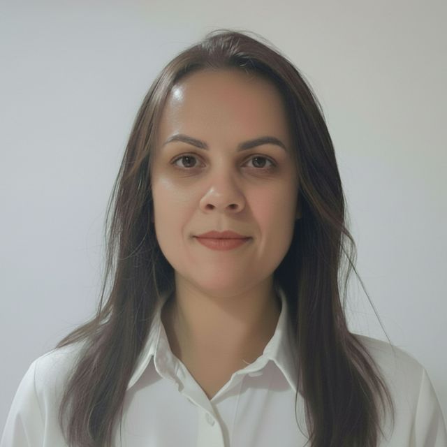 Rafaella Alves  Fernandes, Médico clínico geral Quirinópolis