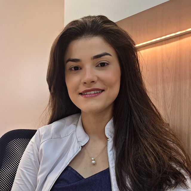  Mayara Duques Mascarenhas Alberti , Ginecologista Brasília
