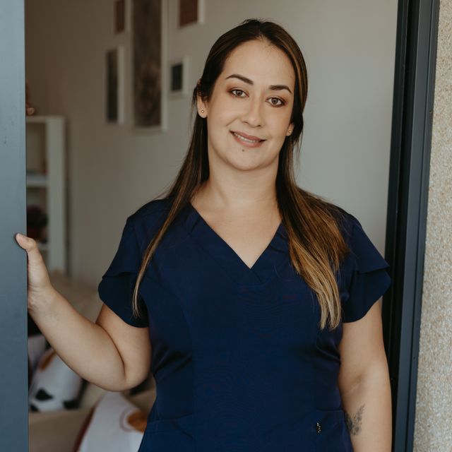 Caroline Almeida, Nutricionista Vargem Grande Paulista