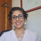 Vilma Vargas Eyzaguirre