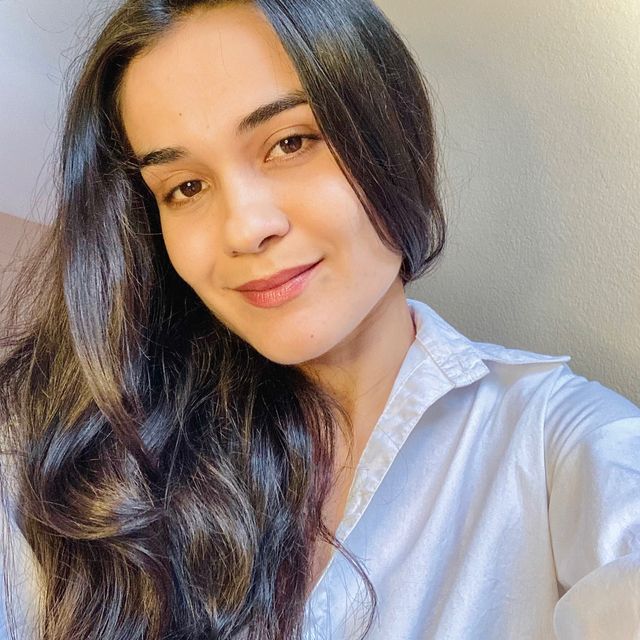 Caroline de Lima Alves, Psicólogo Guaratinguetá