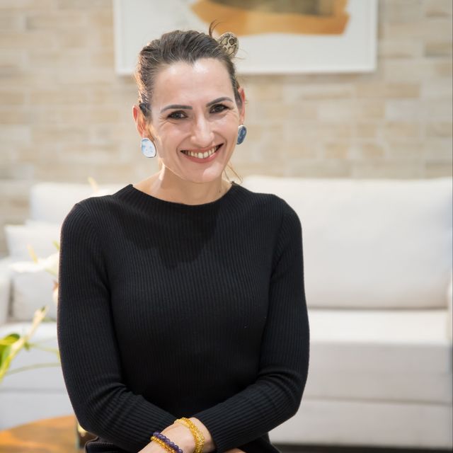 Sabrina Sasso Nobre, Psicólogo São Paulo