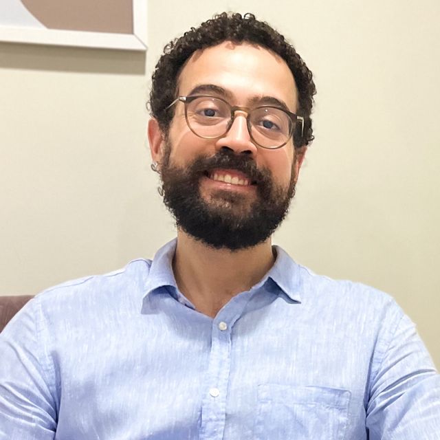 José Davi Fajardo, Psiquiatra Rio de Janeiro