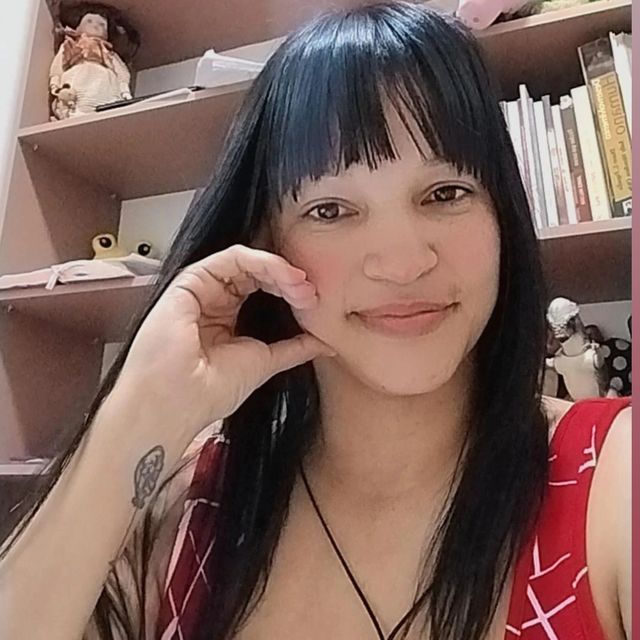 Betty Silva, Psicólogo Simplício Mendes