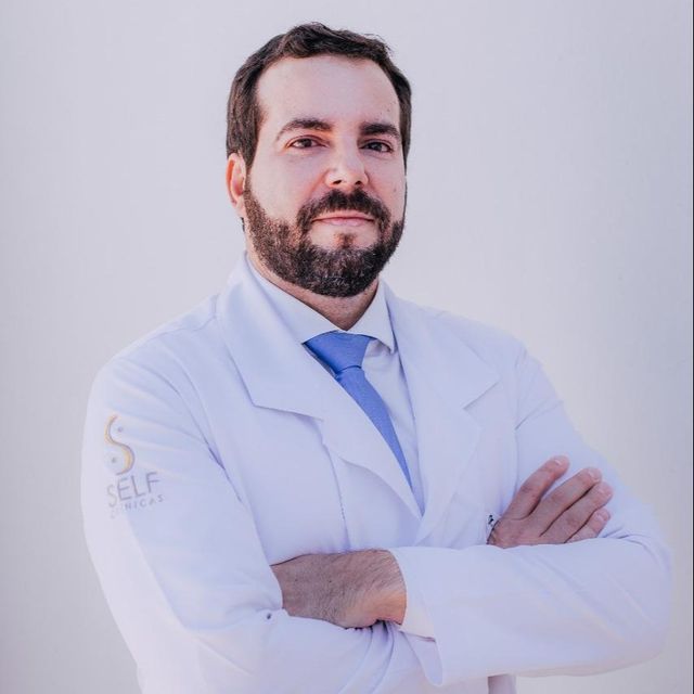 Rafael Lopes Rocha, Cirurgião geral Itumbiara