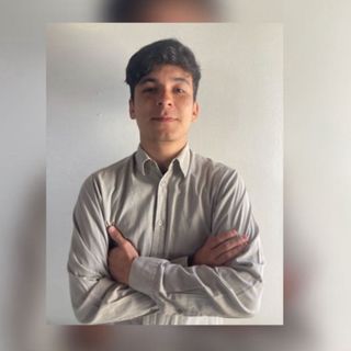 Acercar imagen: Joaquín Bravo, Psicólogo Concepción