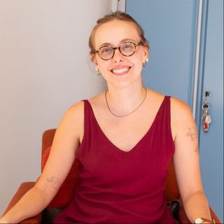 Clara Maria Abdo Guimarães, Psicólogo Rio de Janeiro