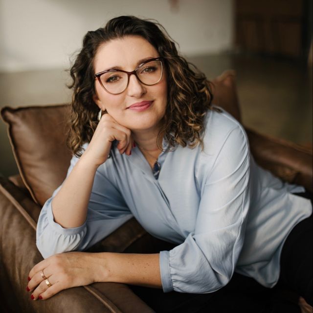 Denise de Souza Blaszkowski, Ginecologista Curitiba