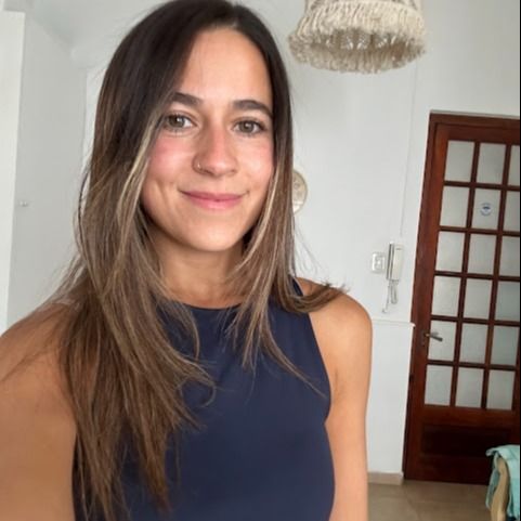 María Eugenia Sapoznik, Psicólogo Bahía Blanca