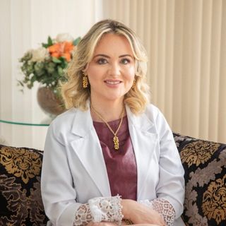 Ampliar imagem: Mariana Mascarenhas Mazaro, Psiquiatra Presidente Prudente