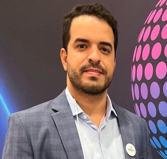 Tiago Falanque Maltez, Médico de família Barra Do Garças