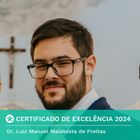 Dr. Luiz Manoel Malatesta de Freitas